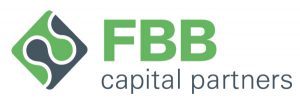 Logo for FBB Capital Partners