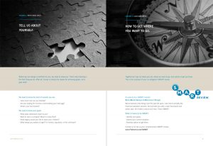 Brochure for Financial Services Advisory