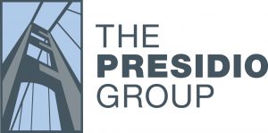 The Presidio Group logo