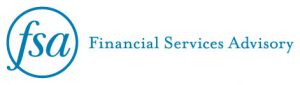 Logo for Financial Services Advisory