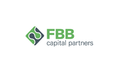 FBB Capital Partners logo