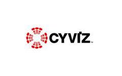 CYVIZ logo