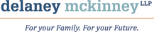 Delaney McKinney LLP logo