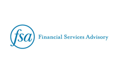 Financial Services Advisory logo