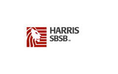 Harris SBSB logo