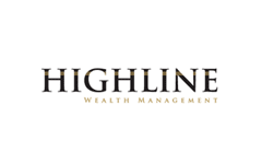 Highline Wealth Management logo
