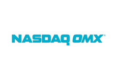 NASDAQ OMX logo