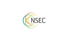 NSEC logo