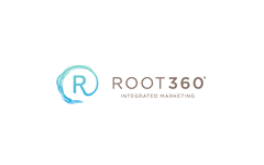 Root360 Integrated Marketing logo