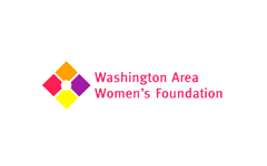 Washington Area Women's Foundation logo