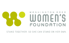 Washington Area Women's Foundation logo