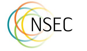 Logo for NSEC