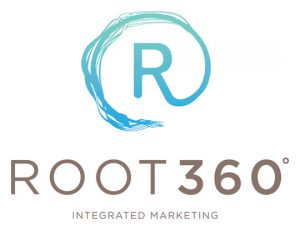 Logo for Root360
