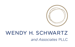 Wendy H. Schwartz and Associates Logo