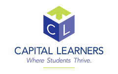 Capital Learners Logo