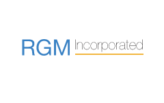 RGM Incorporated logo