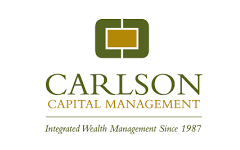 Carlson Capital Management Logo